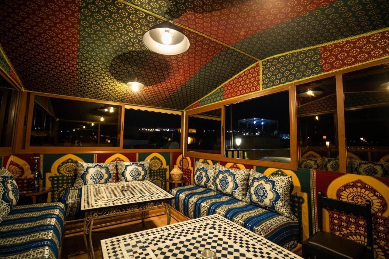 Riad Skilffo Fes Exterior photo