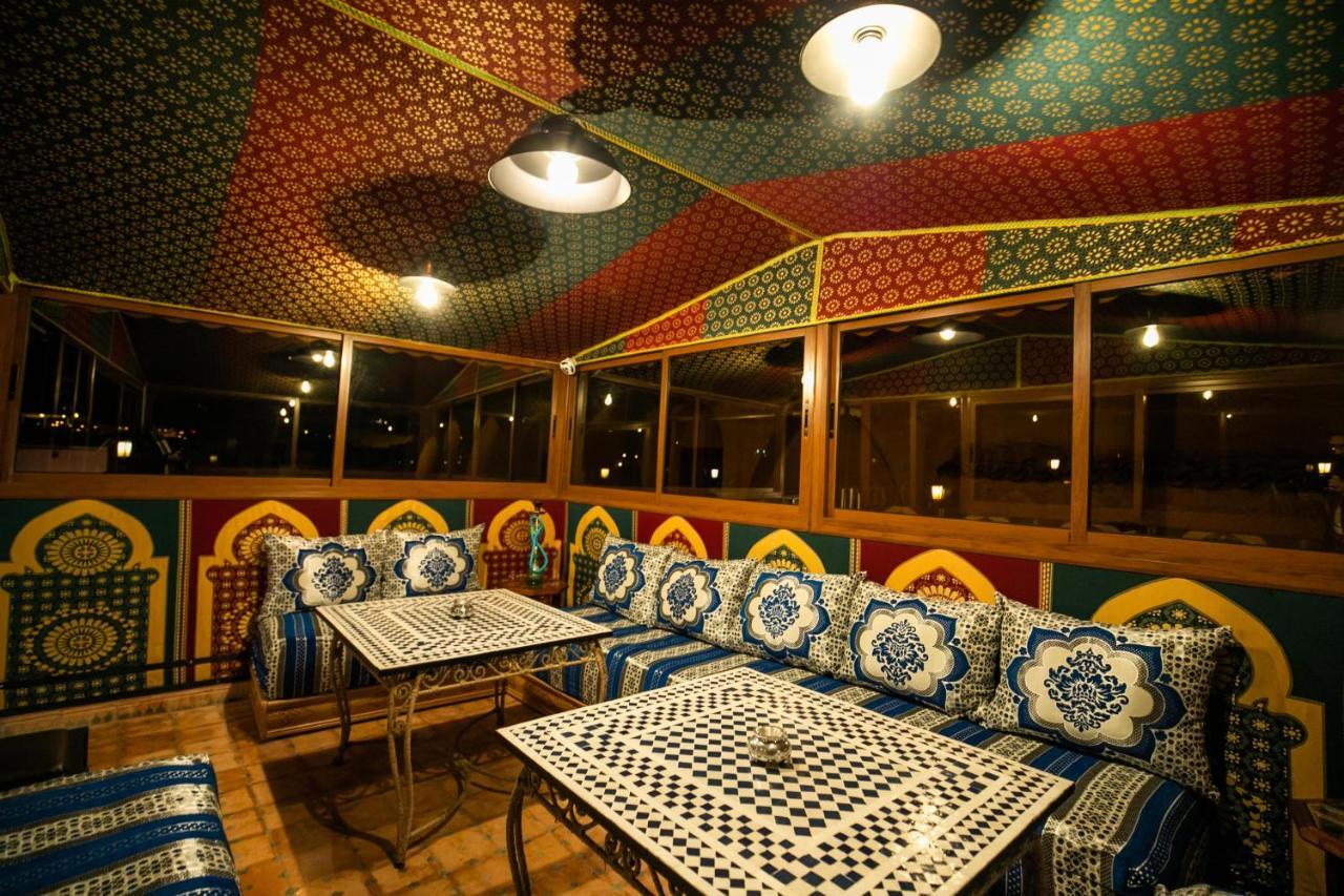 Riad Skilffo Fes Exterior photo